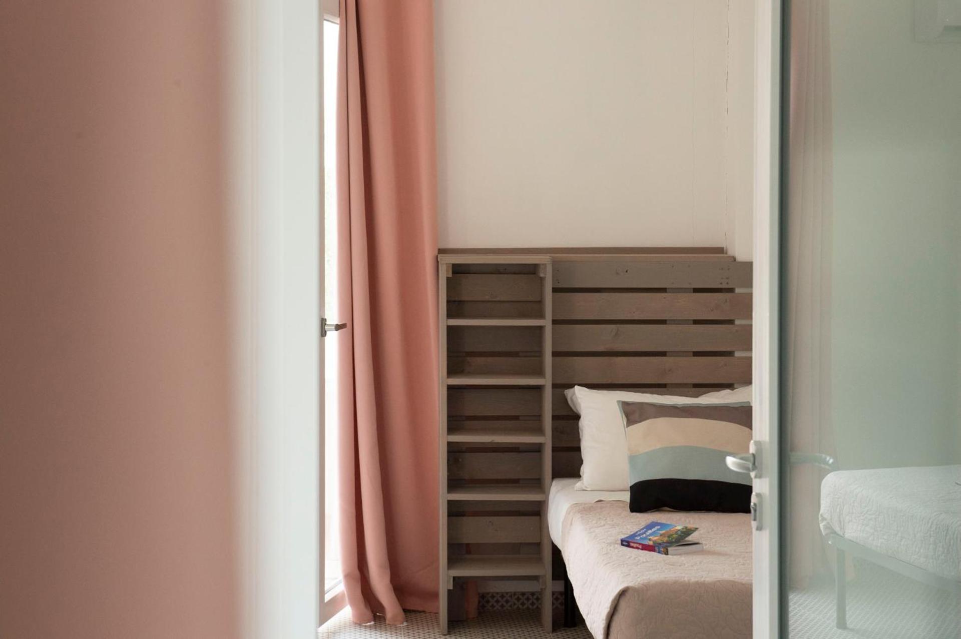 Agriturismo Passione Natura ヴィエステ エクステリア 写真